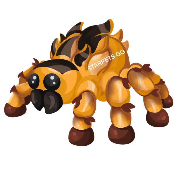 Tarantula N