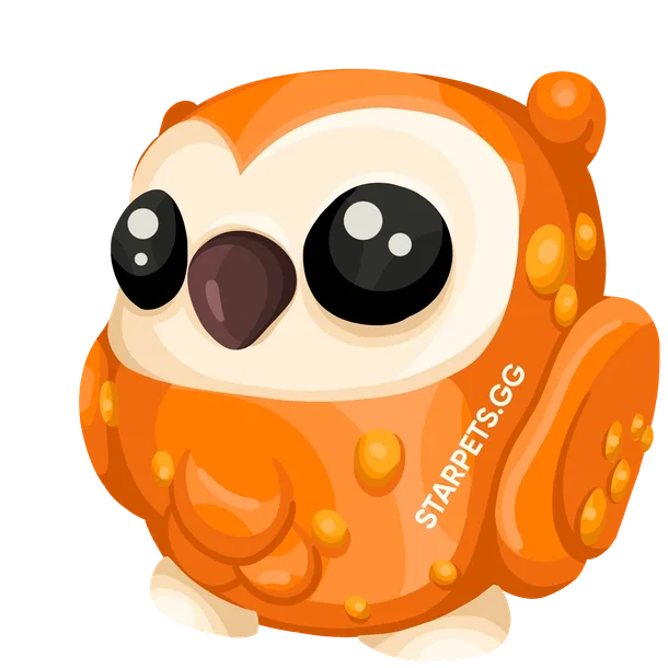 Clementine Owl F