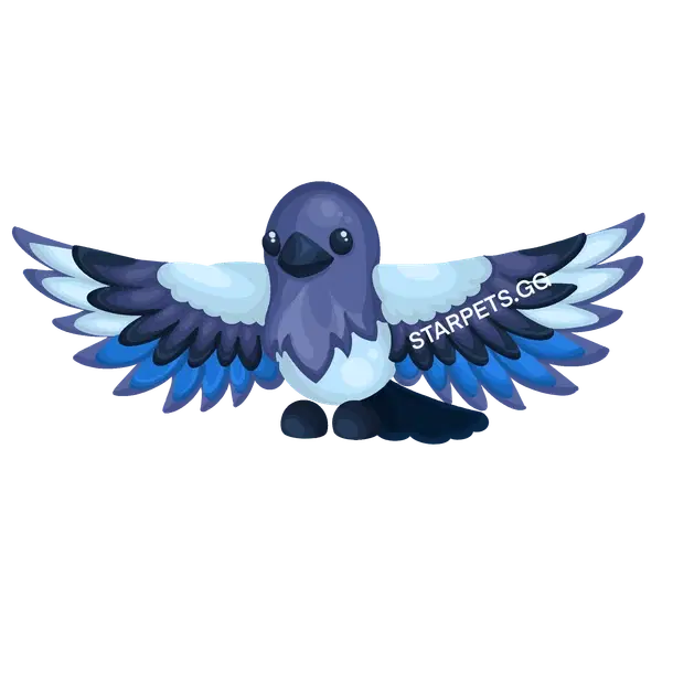 Magpie NFR