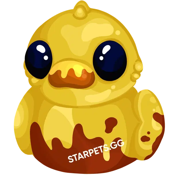 Dirty Ducky MR