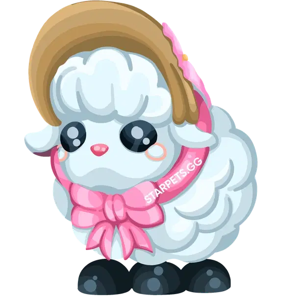 Little Lamb F