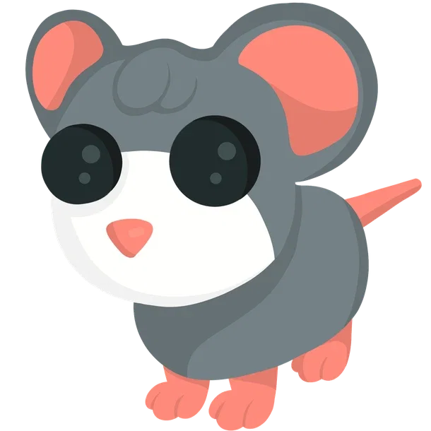 Mouse NF