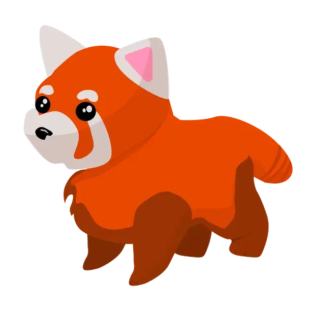 Red Panda FR