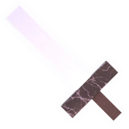 Blocky Sword