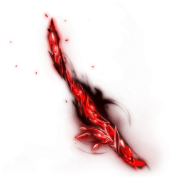 Crimson Katana