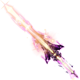 Twilight Blade