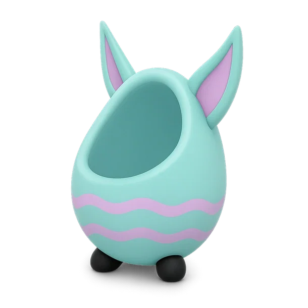 Bunny Stroller