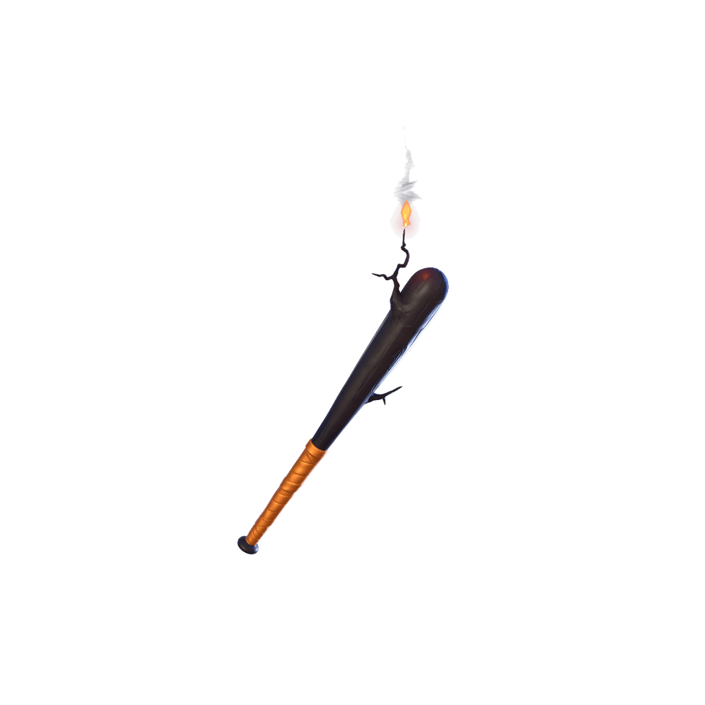 Fortnite Gifting: Bash Burner (500 V-Bucks) | READ DESCRIPTION