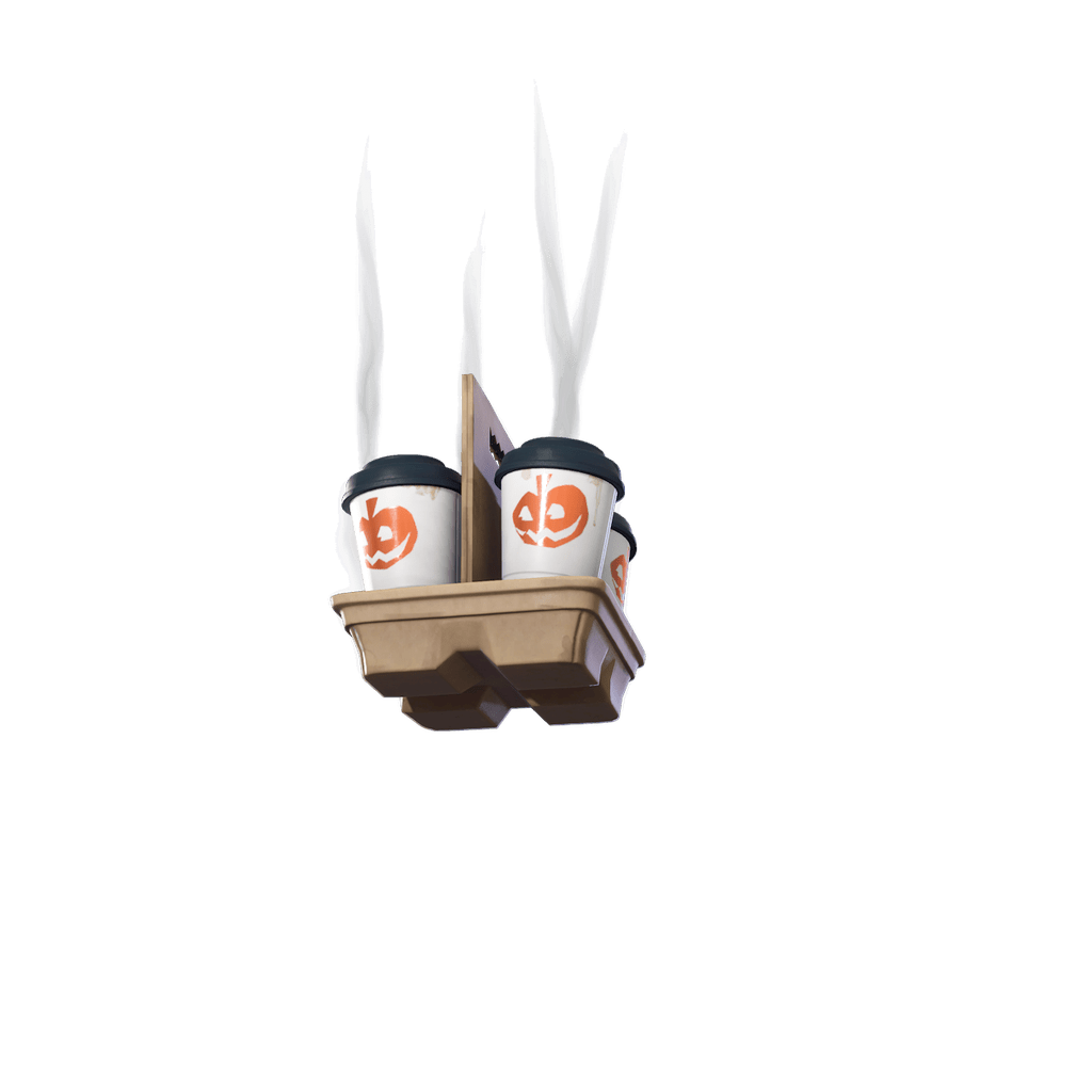 Fortnite Gifting: Spiced Sippers (300 V-Bucks) | READ DESCRIPTION