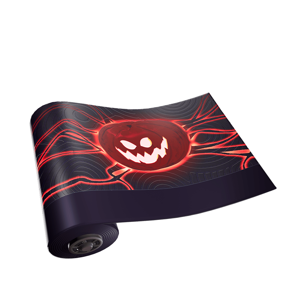 Fortnite Gifting: Haunting Jack (500 V-Bucks) | READ DESCRIPTION