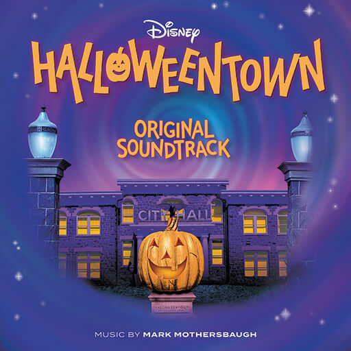 Halloweentown Theme [PC/PS/XBOX/SWITCH] | 🔥 CHECK DESCRIPTION!🔥 FAST DELIVERY!🔥