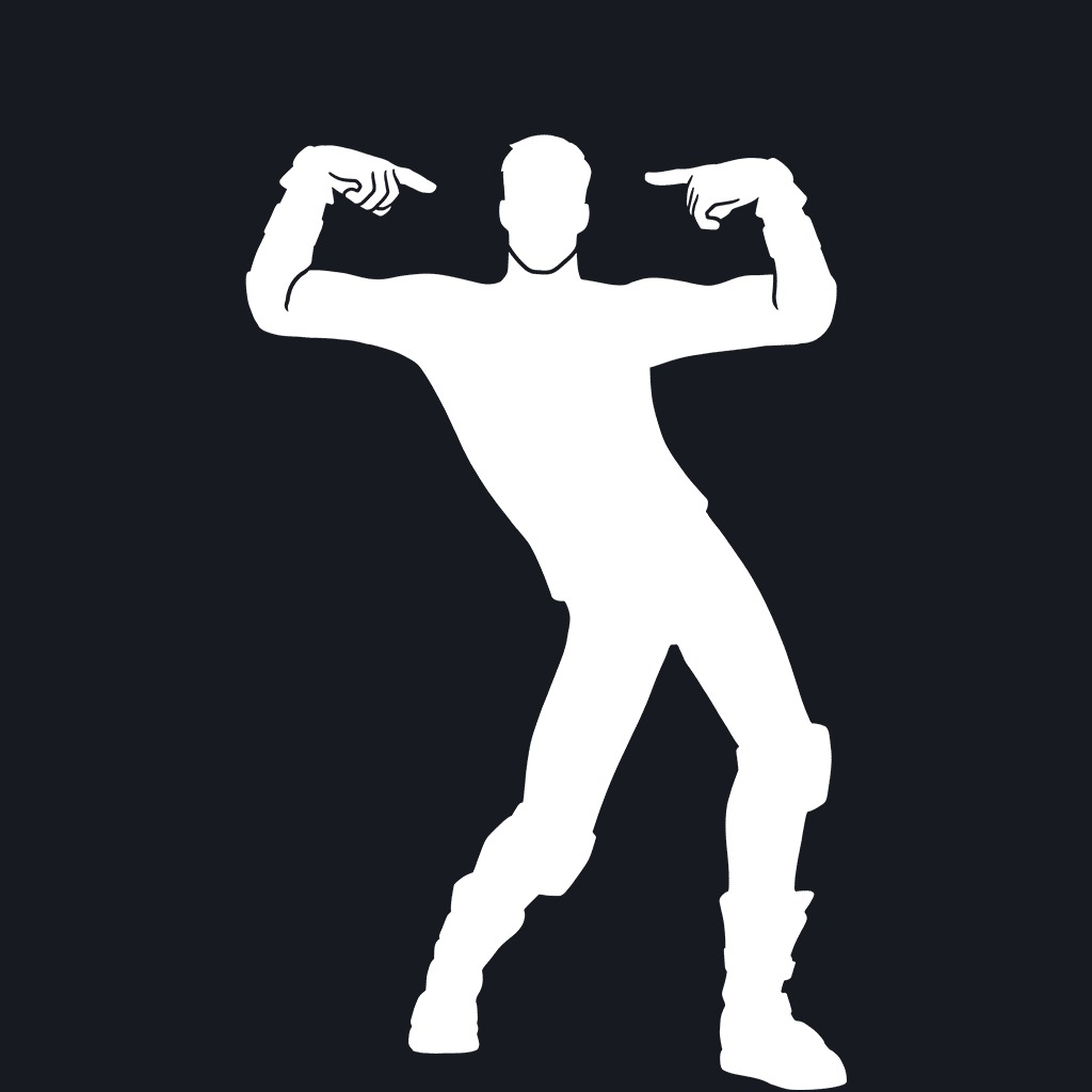 Touch - emote [PC/PS/XBOX/SWITCH] | 🔥 CHECK DESCRIPTION!🔥 FAST DELIVERY!🔥