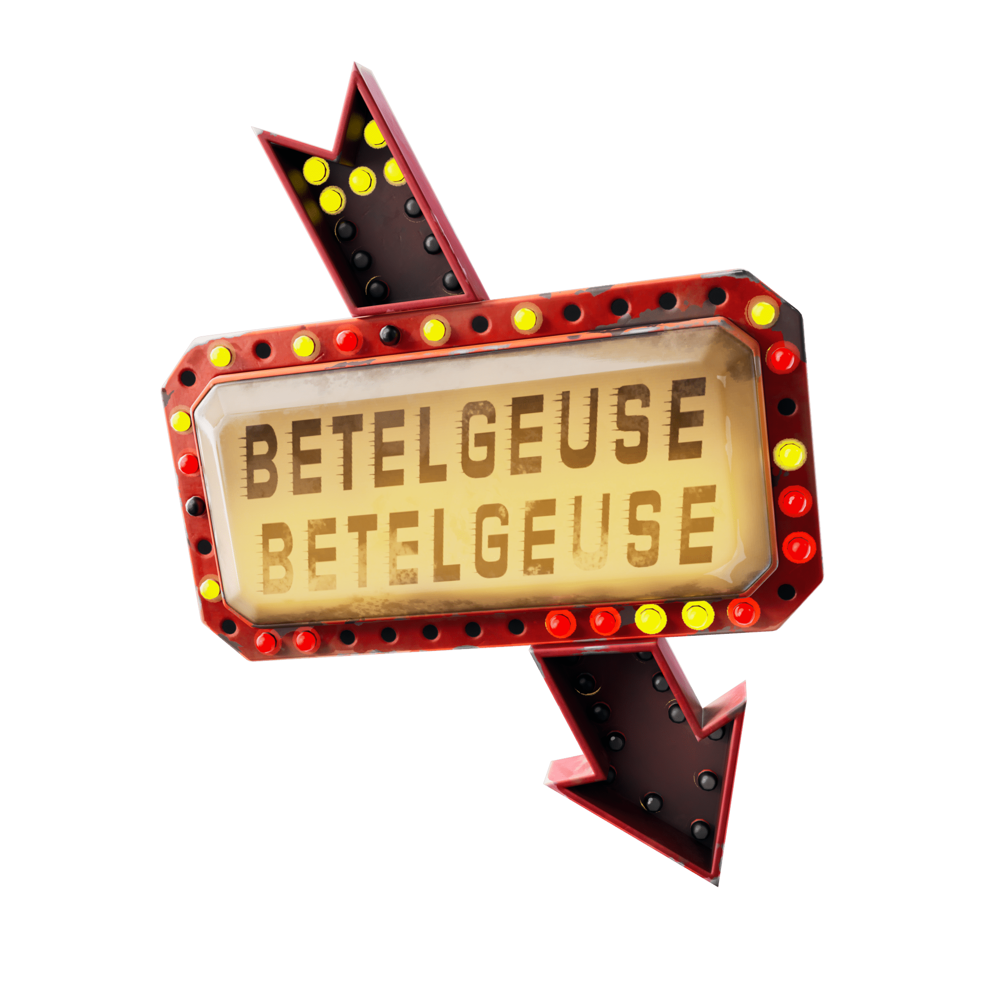Beetlejuice's Marquee [PC/PS/XBOX/SWITCH] | 🔥 CHECK DESCRIPTION!🔥 FAST DELIVERY!🔥