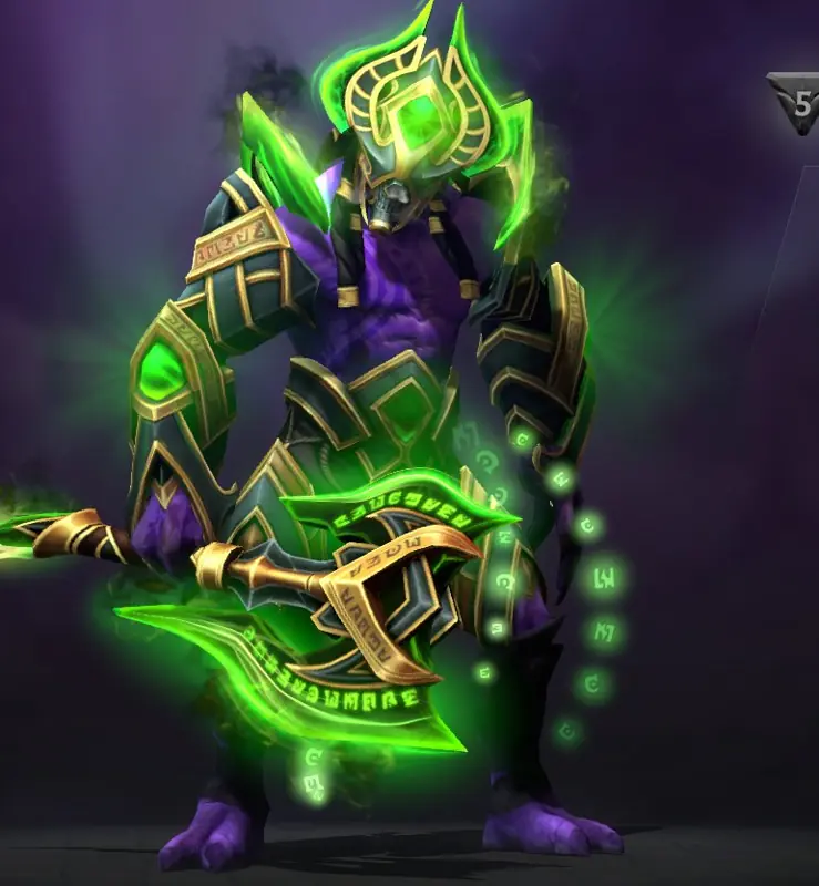 ✧･ﾟ:*✧ Dota 2 Items | Claszureme Incursion | Faceless Void | Mythical ✧･ﾟ:*✧ Blink and It’s Gone ✧･ﾟ:*✧
