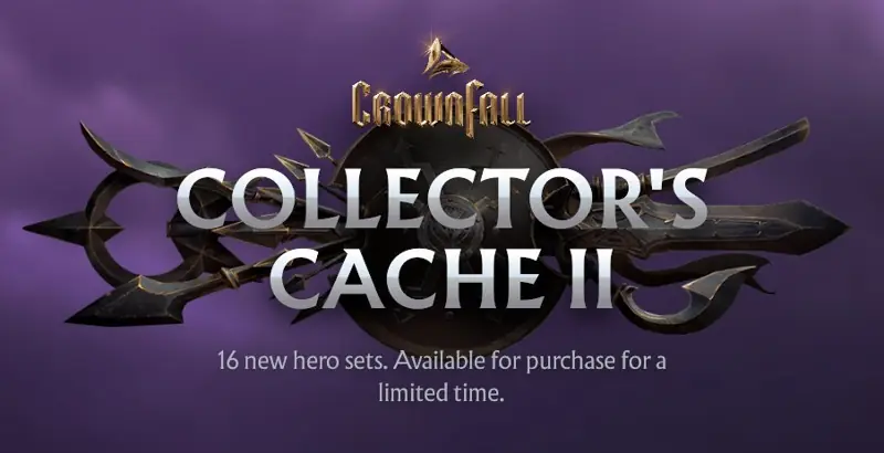 ✧･ﾟ:*✧ Dota 2 Items | Crownfall 2024 Collector's Cache 2 ✧･ﾟ:*✧ Smooth Savings ✧･ﾟ:*✧