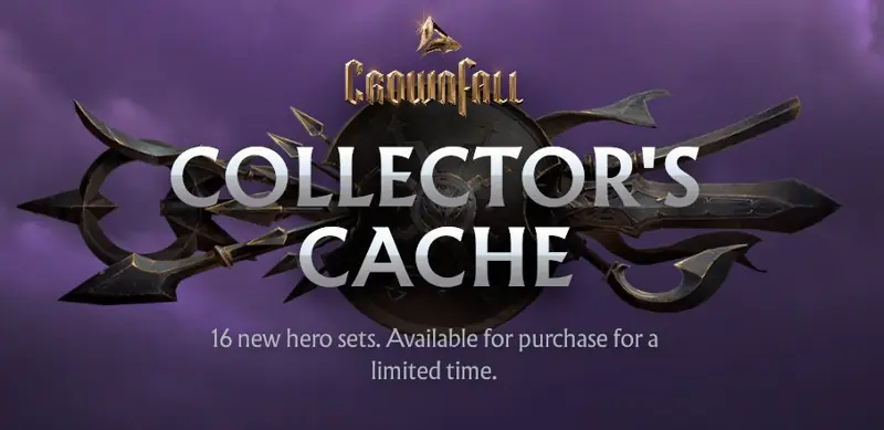 ✧･ﾟ:*✧ Dota 2 Items | Crownfall 2024 Collector's Cache (15 Sets) ✧･ﾟ:*✧ Ending. No Joke. ✧･ﾟ:*✧