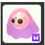 M BUBBLEGEIST – Adopt Me - FAST DELIVERY & TRUSTED
