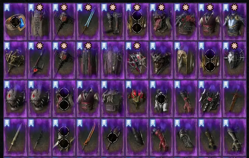 ✧･ﾟ:*✧ Diablo 4 Items: Any Mythic Item (Excluding Base) + Gift ✧･ﾟ:*✧ Than Regret ✧･ﾟ:*✧