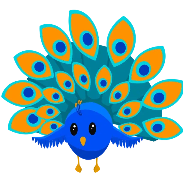 Peacock R