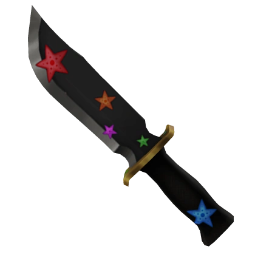 MM2 — Starfish