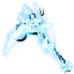 Blade Ball — Starlight Scythe