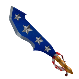 MM2 — Old Glory