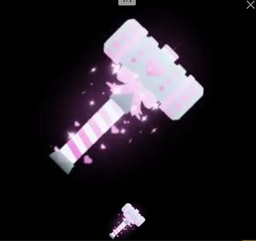 SledgeHammer