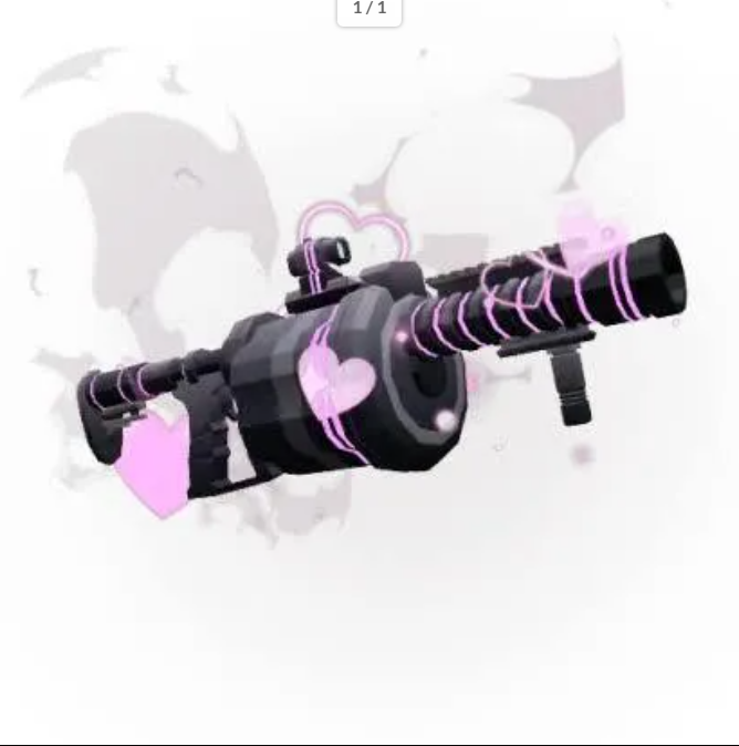 Grenade Launcher