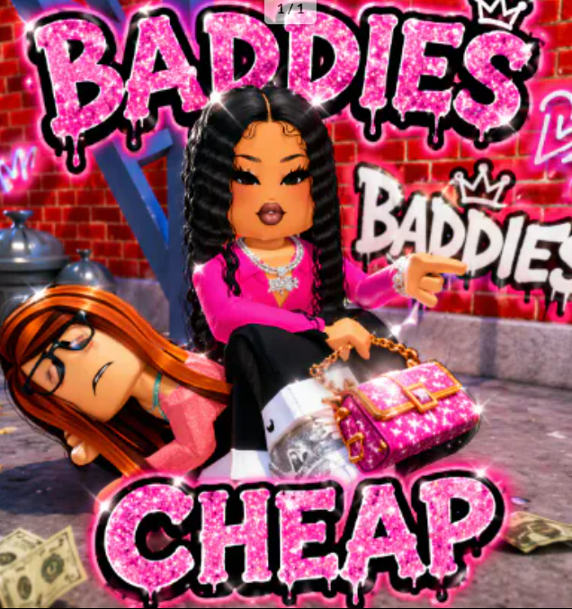Harpoon - Baddies