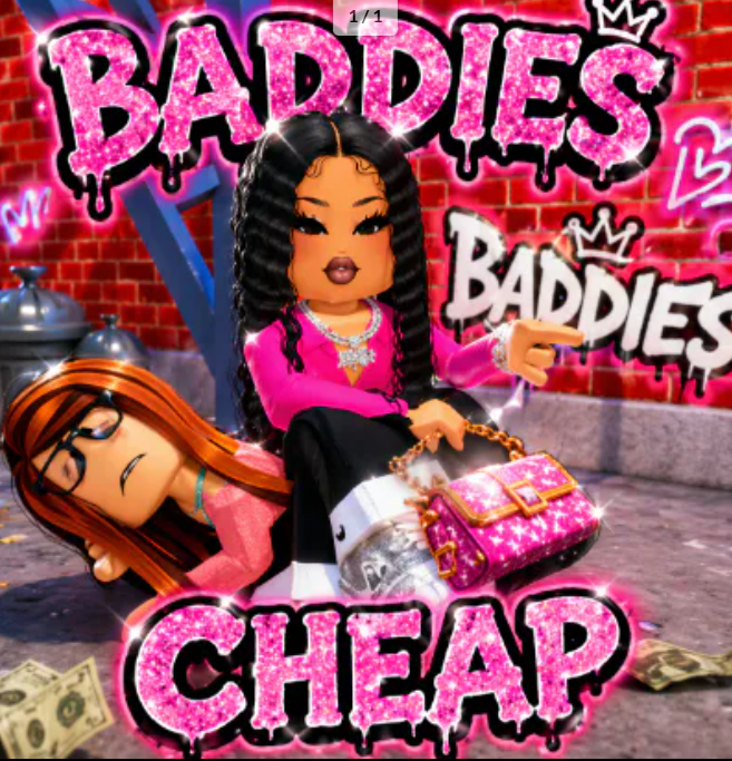 Trident - Baddies