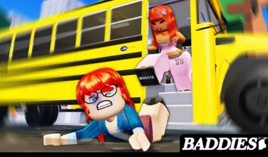 dogpurse - Baddies