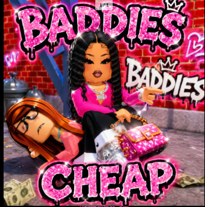 Chain mace - Baddies