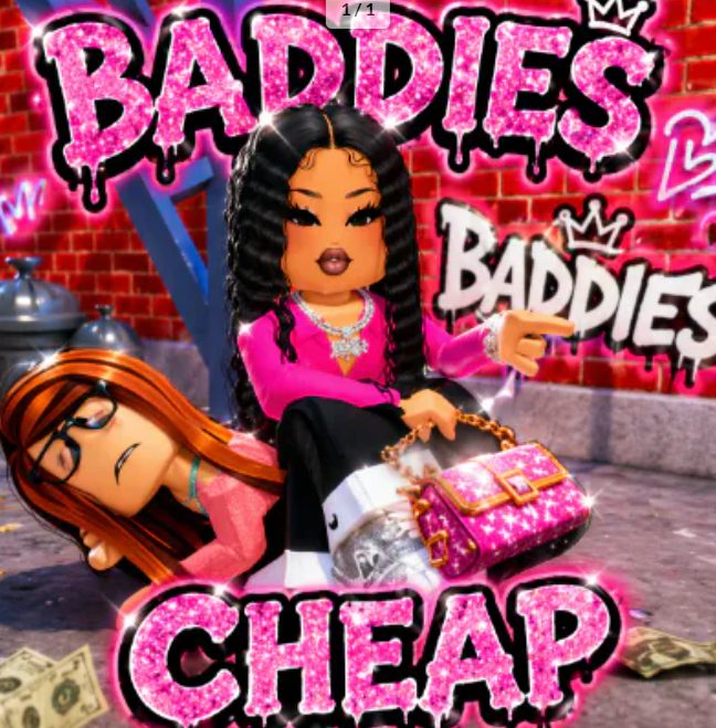 Fantasy style - Baddies