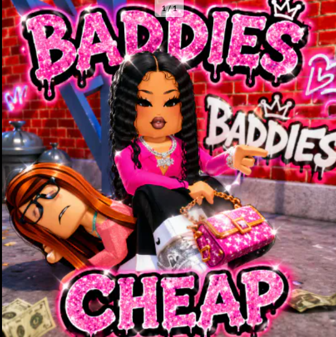 Poison knuckles - Baddies
