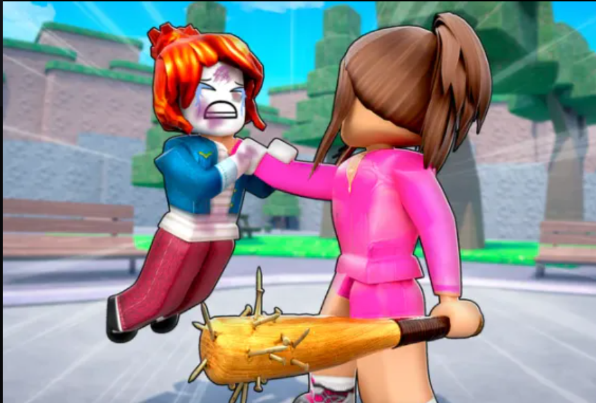 Roller skates - Baddies