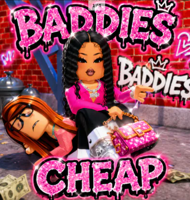 Apex shield - Baddies