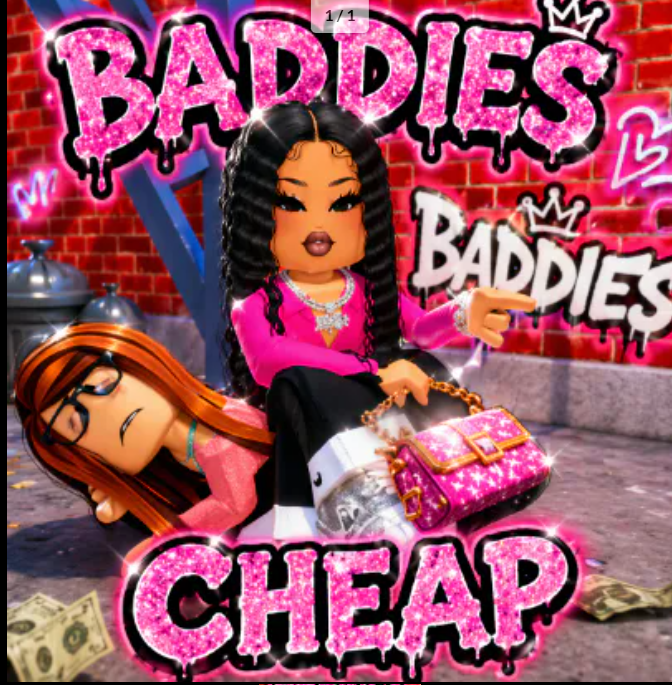 Love board - Baddies