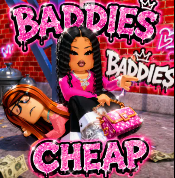 beast style - Baddies