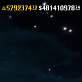 80,000 GOLD + $8,000,000 + LVL 1-1000 | PC – STEAM/SC/EG