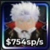Vampire Gujo $754sp/s - Anime Dice