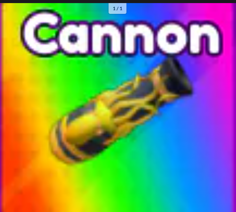‼️CANNON‼️100% LEGIT 🟩 FAST AND TRUSTED 🟩