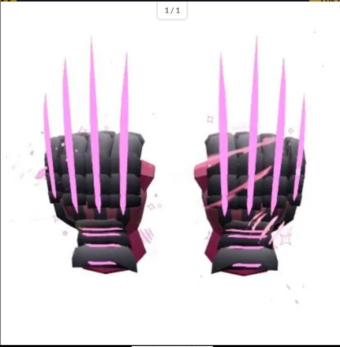 ‼️SLASHER CLAWS‼️🟩 FAST AND TRUSTED 🟩