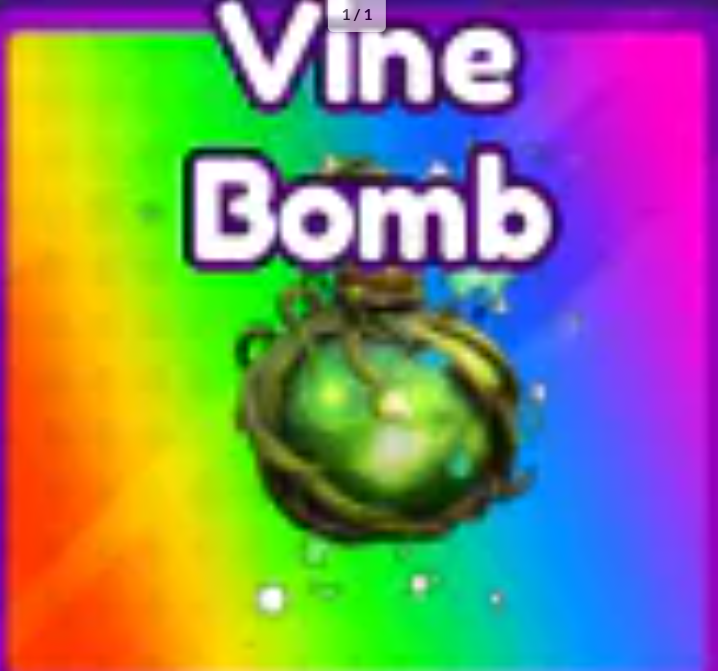 ‼️ VINE BOMB‼️100% LEGIT 🟩 FAST AND TRUSTED 🟩