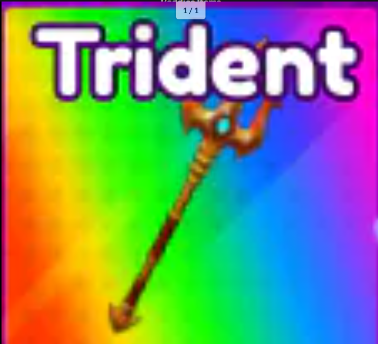 ‼️ TRIDENT‼️100% LEGIT 🟩 FAST AND TRUSTED 🟩