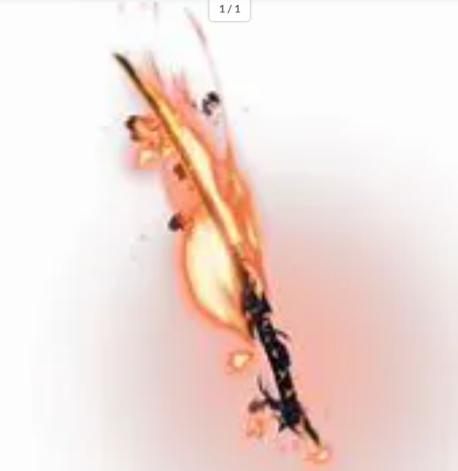 ‼️INFERNO BLADE‼️100% LEGIT 🟩 FAST AND TRUSTED 🟩
