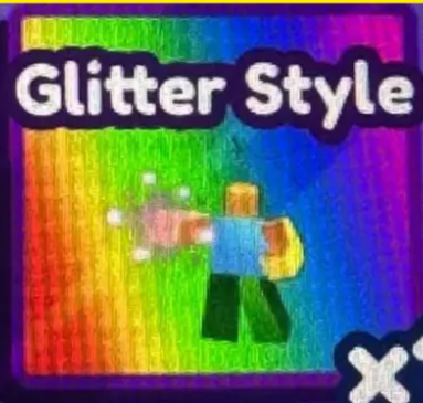 ‼️ GLITTER STYLE ‼️100% LEGIT🟩 FAST AND TRUSTED 🟩