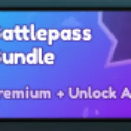 4999R 🟢🟢🟢 Battlepass Bundle
