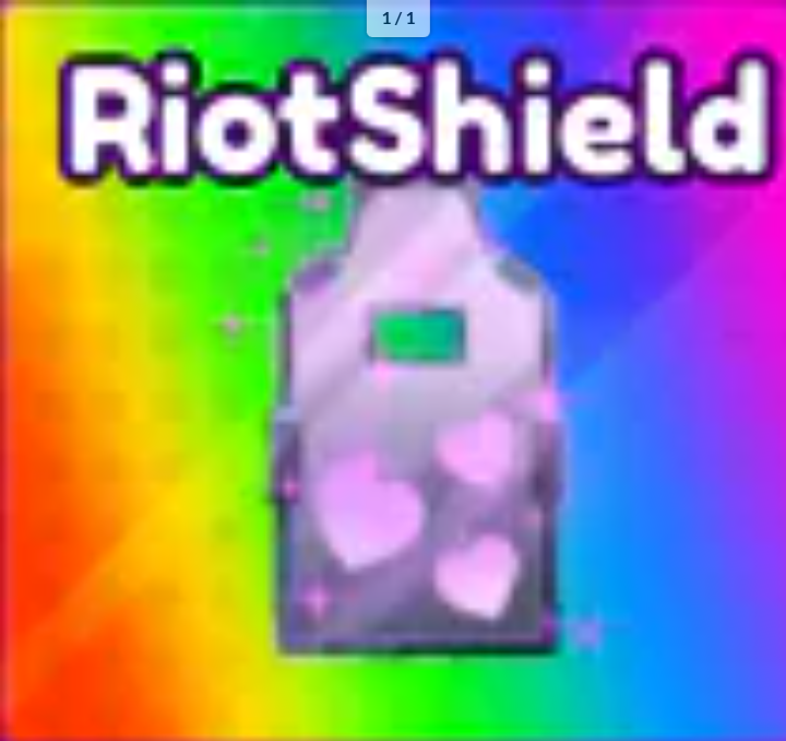 ‼️ RIOTSHIELD‼️100% LEGIT 🟩 FAST AND TRUSTED 🟩
