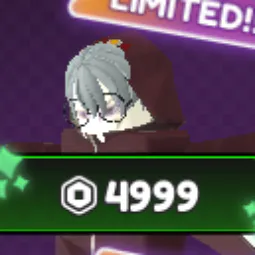 4999R 🟢🟢🟢 Hidden Leaf Bundle