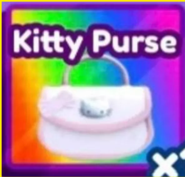 ‼️ KITTY PURSE ‼️100% LEGIT 🟩 FAST AND TRUSTED 🟩